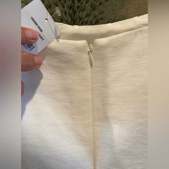 Over Again Long Sleeve Dress in Ivory
C/MEO NWT Size Med - Picture 11 of 14